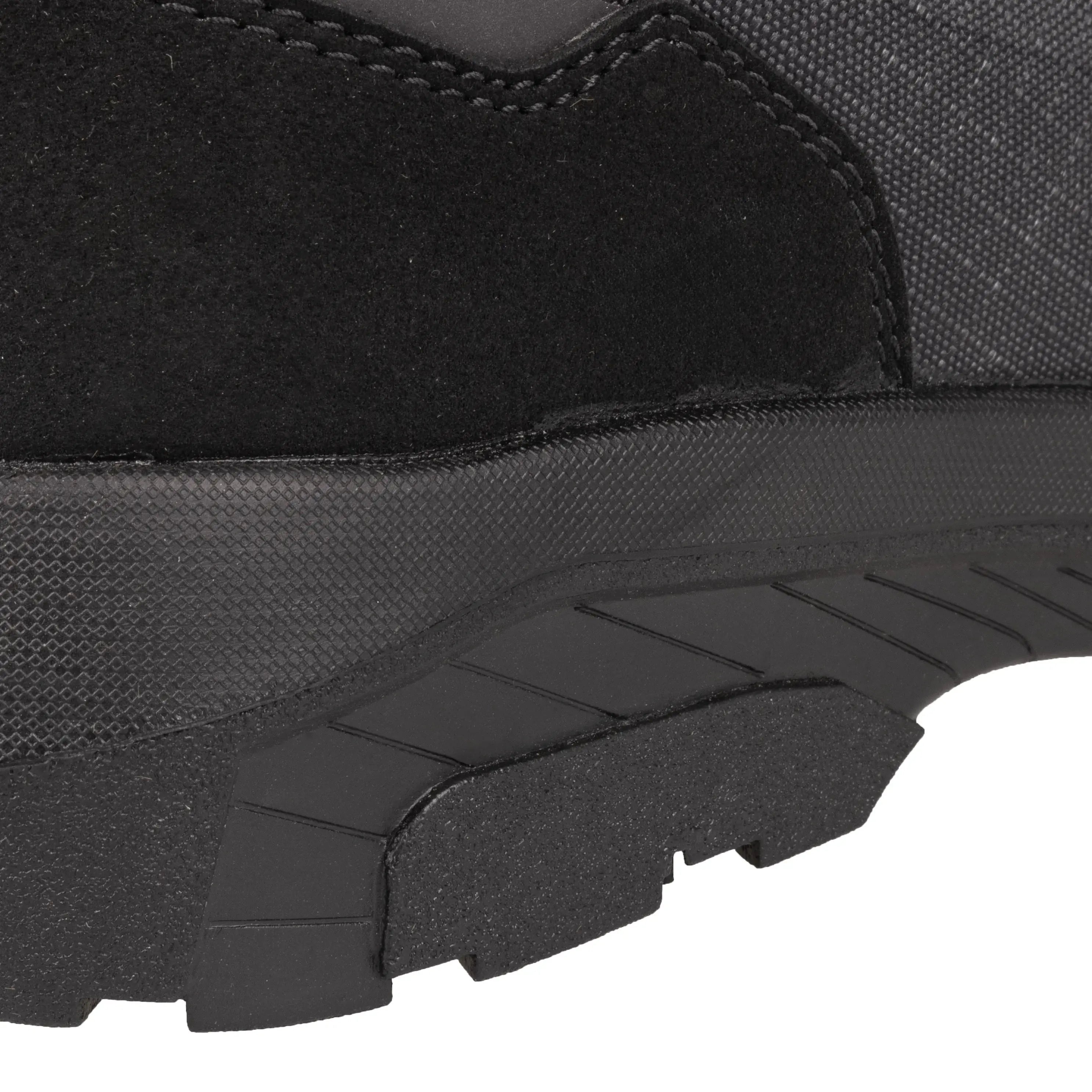 Oxford Ravine Dry2Dry Boots Black / Camo FREE UK Delivery, FREE 365 Day Returns | Moto Central