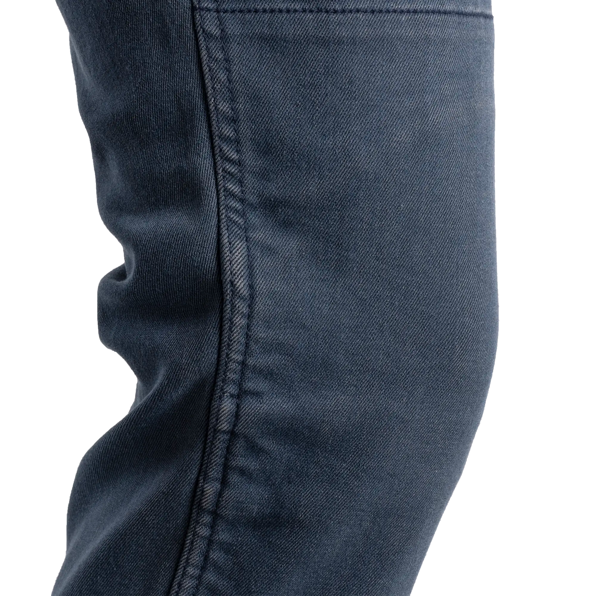 Oxford Original Approved Super Stretch Slim Fit Jeans Petrol Blue