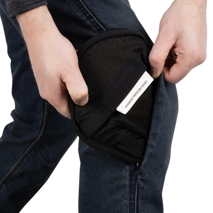 Oxford Original Approved Marshal AAA Slim Jeans 3 Year