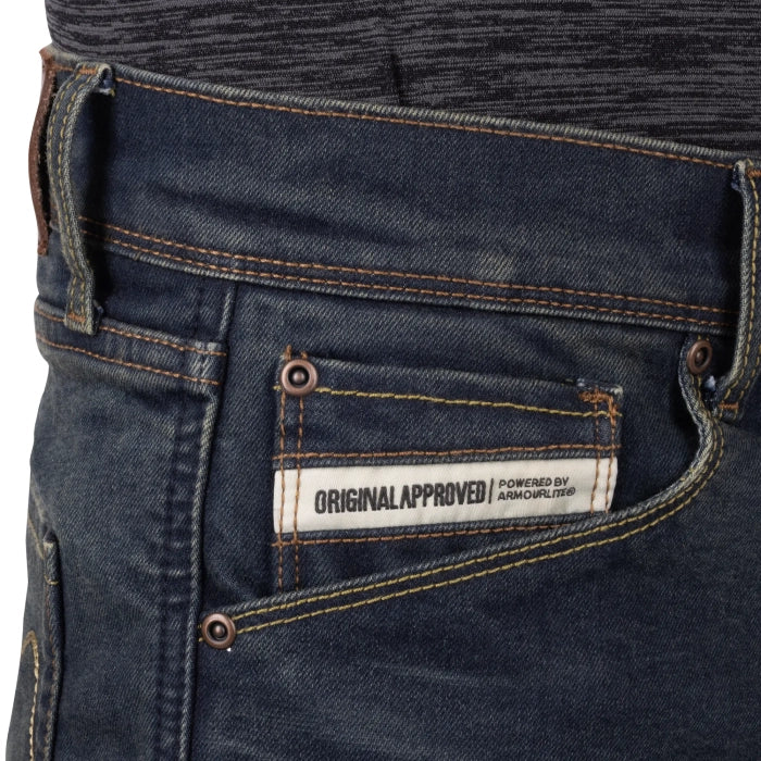 Oxford Original Approved Marshal AAA Slim Jeans 3 Year