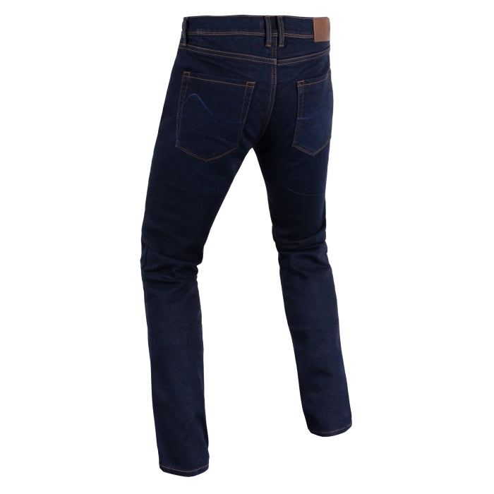 Oxford Original Approved Marshal AAA Straight Jeans Dark Aged