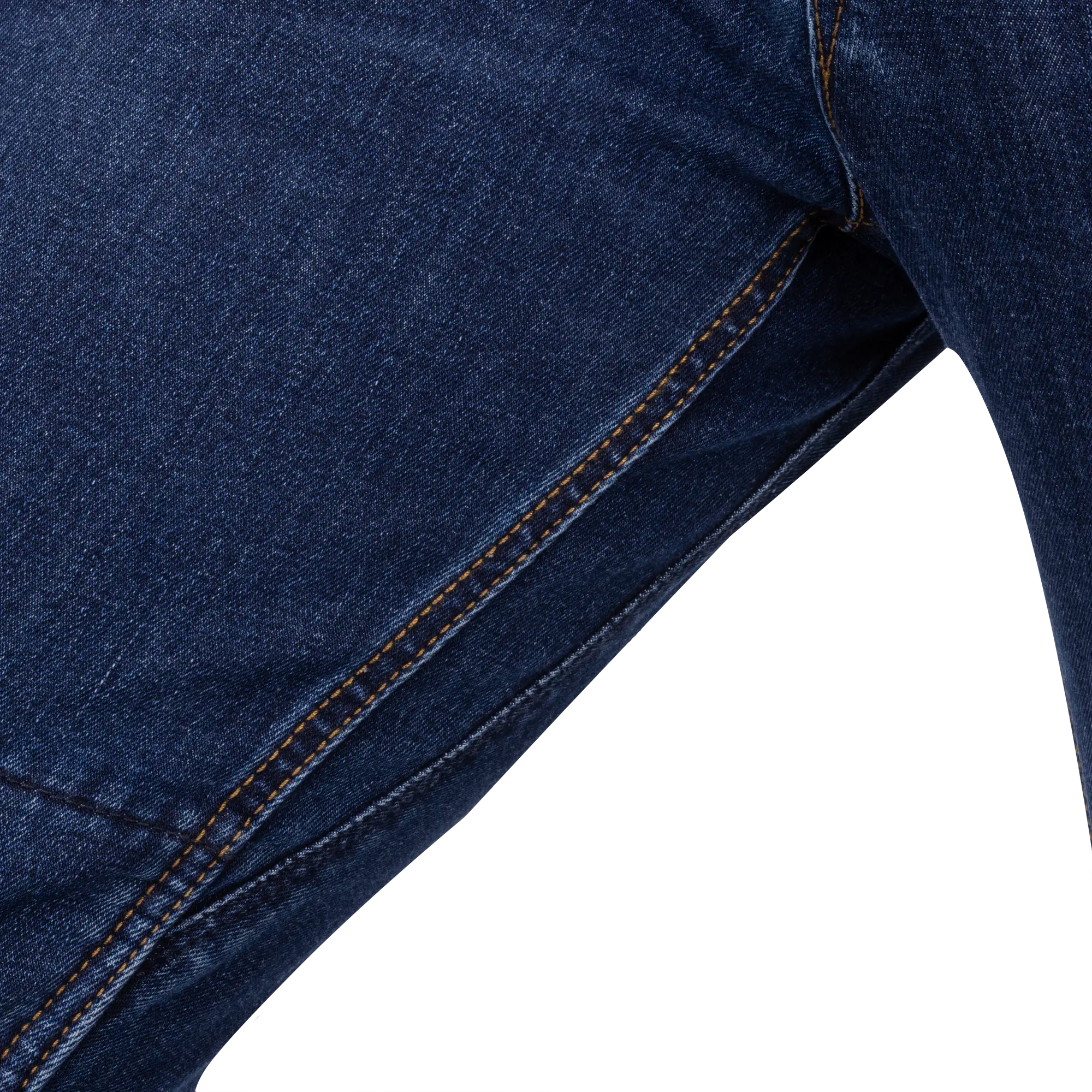 Oxford Original Approved Tailor AA Slim Jeans Indigo