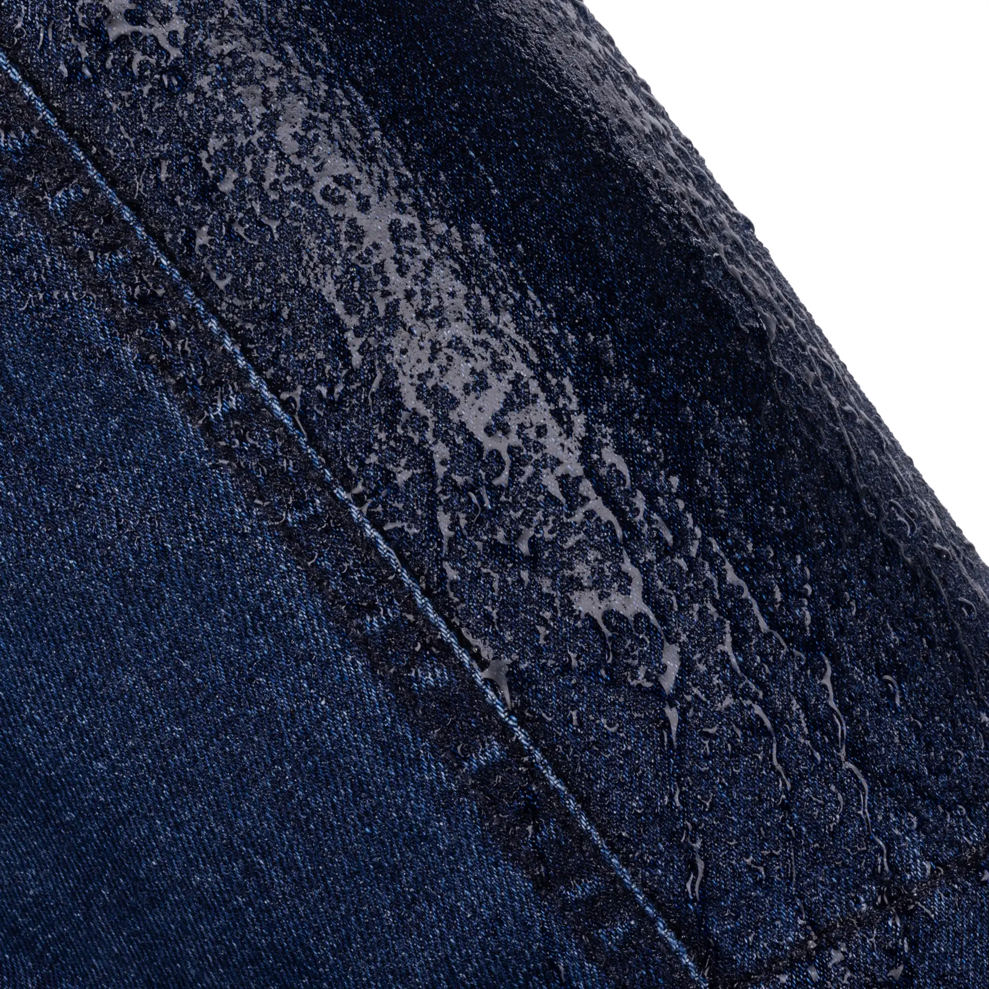 Oxford Original Approved Tailor AA Slim Jeans Indigo