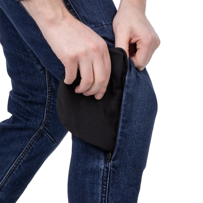 Oxford Original Approved Tailor AA Straight Jeans Indigo FREE UK Delivery, FREE 365 Day Returns | Moto Central