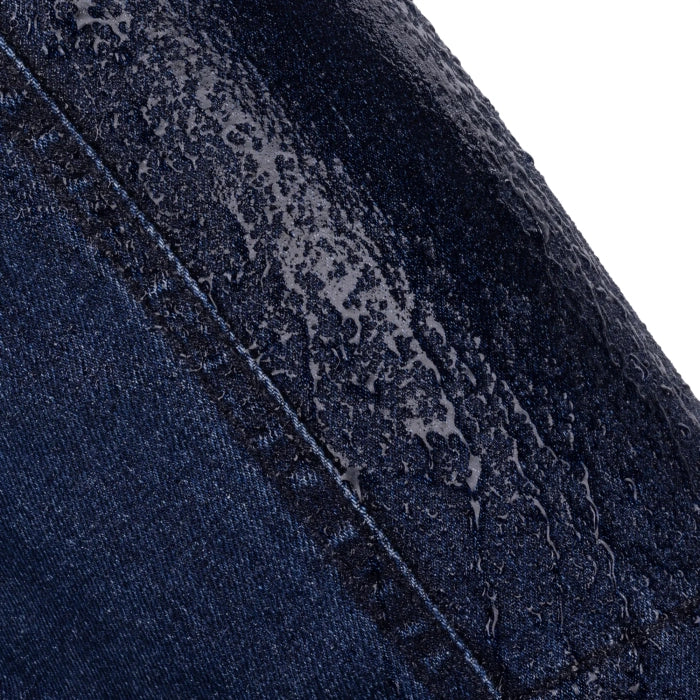 Oxford Original Approved Tailor AA Straight Jeans Indigo FREE UK Delivery, FREE 365 Day Returns | Moto Central