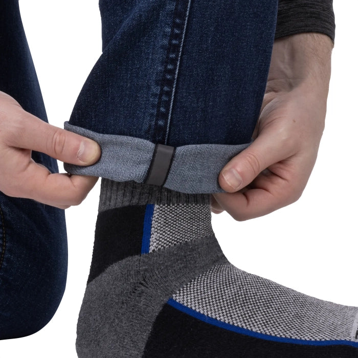 Oxford Original Approved Tailor AA Straight Jeans Indigo FREE UK Delivery, FREE 365 Day Returns | Moto Central