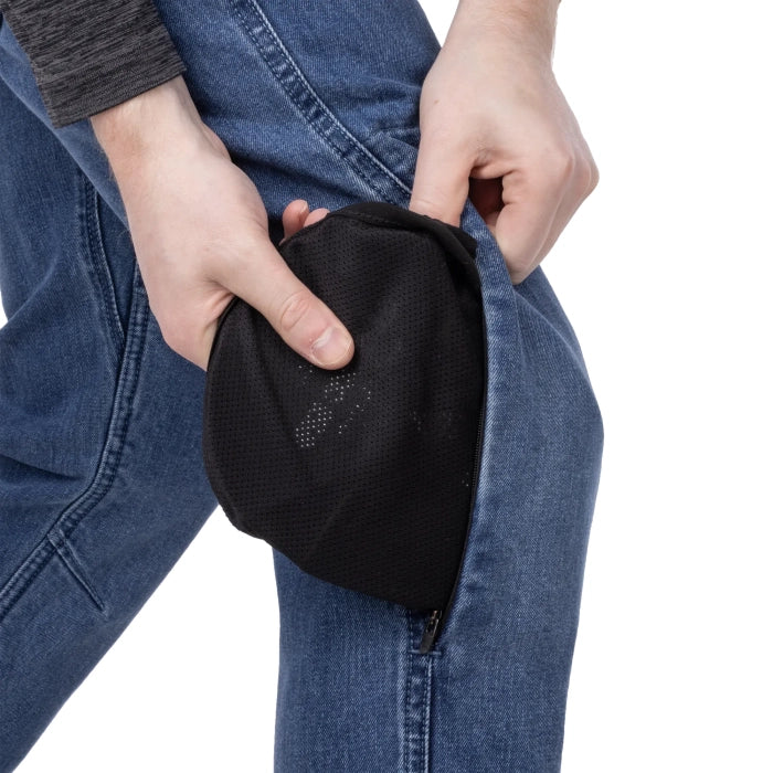 Oxford Original Approved Tailor AA Straight Jeans Mid Blue FREE UK Delivery, FREE 365 Day Returns | Moto Central