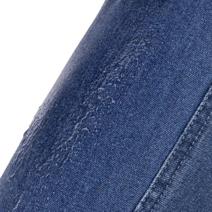 Oxford Original Approved Tailor AA Straight Jeans Mid Blue FREE UK Delivery, FREE 365 Day Returns | Moto Central
