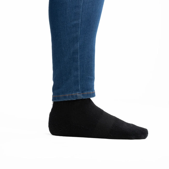 Oxford Original Approved AA Super Stretch Ladies Jeans Mid Blue FREE UK Delivery, FREE 365 Day Returns | Moto Central
