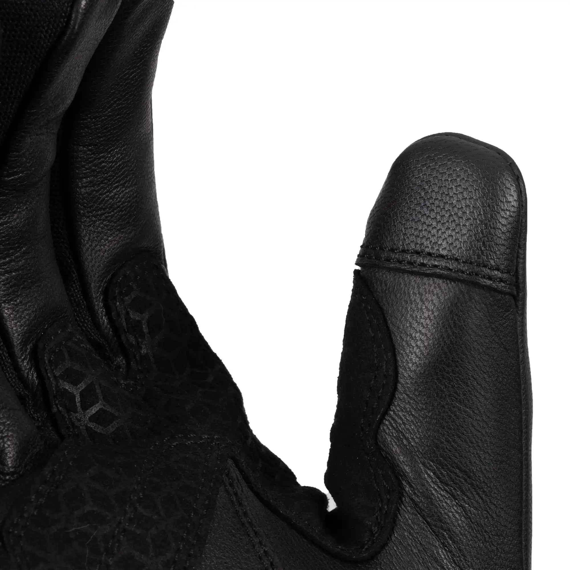 Oxford Montreal 5.0 Ladies Textile Gloves Stealth Black