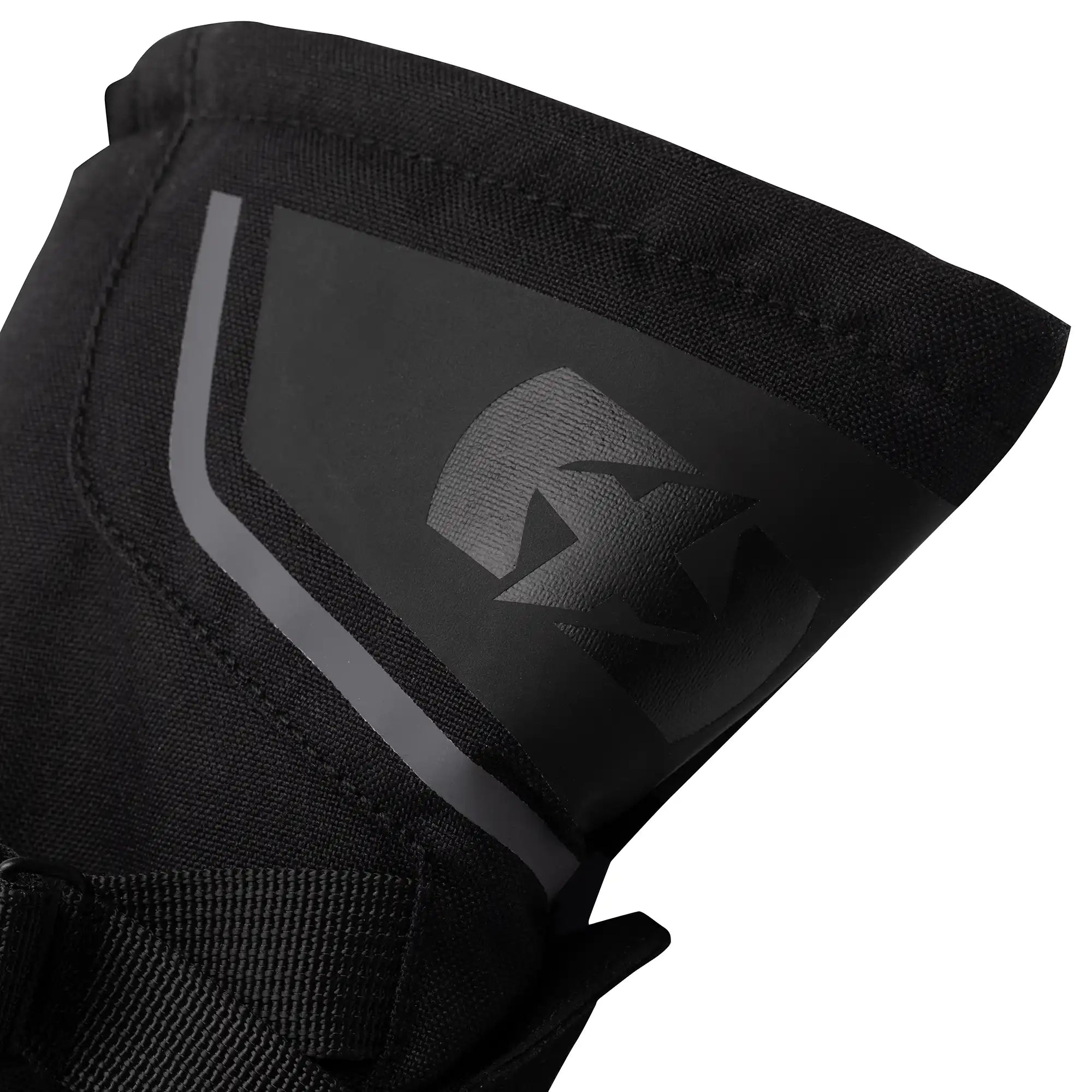 Oxford Montreal 5.0 Ladies Textile Gloves Stealth Black