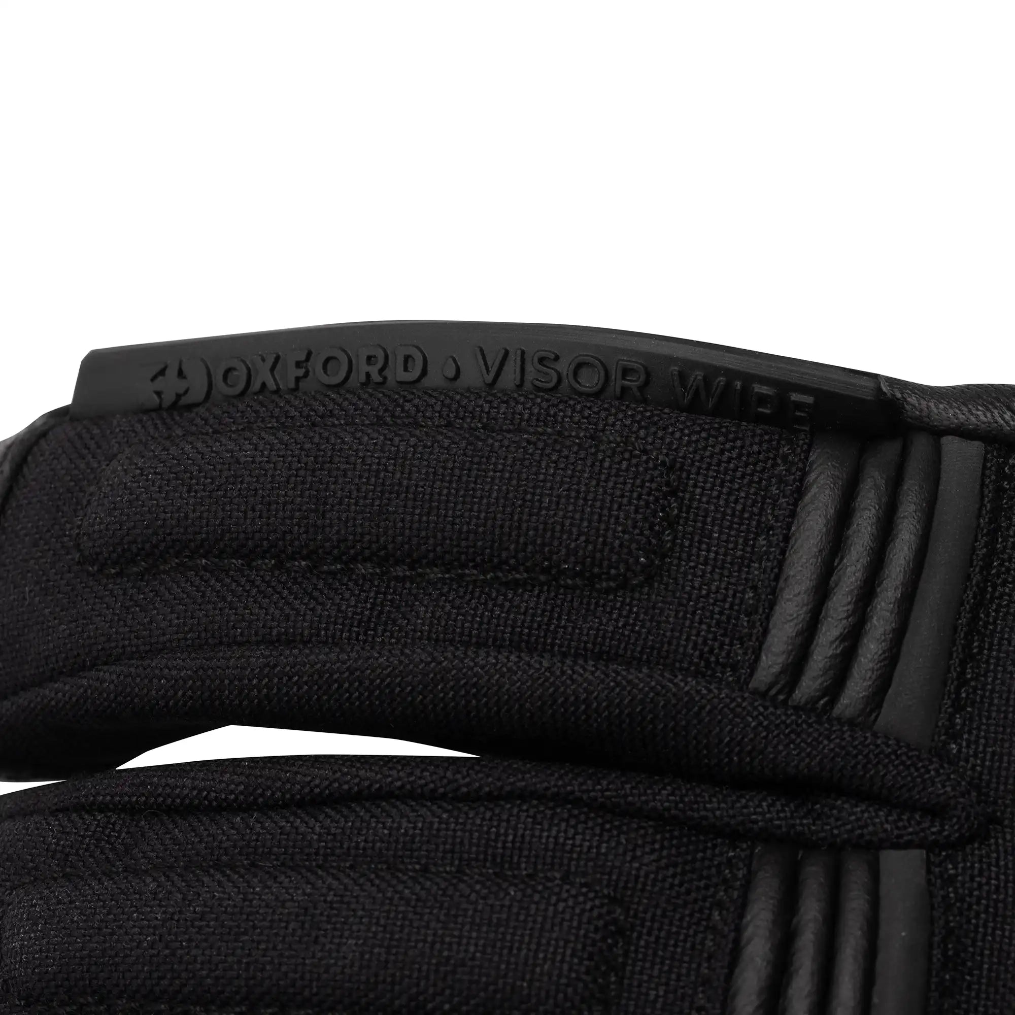 Oxford Montreal 5.0 Ladies Textile Gloves Stealth Black