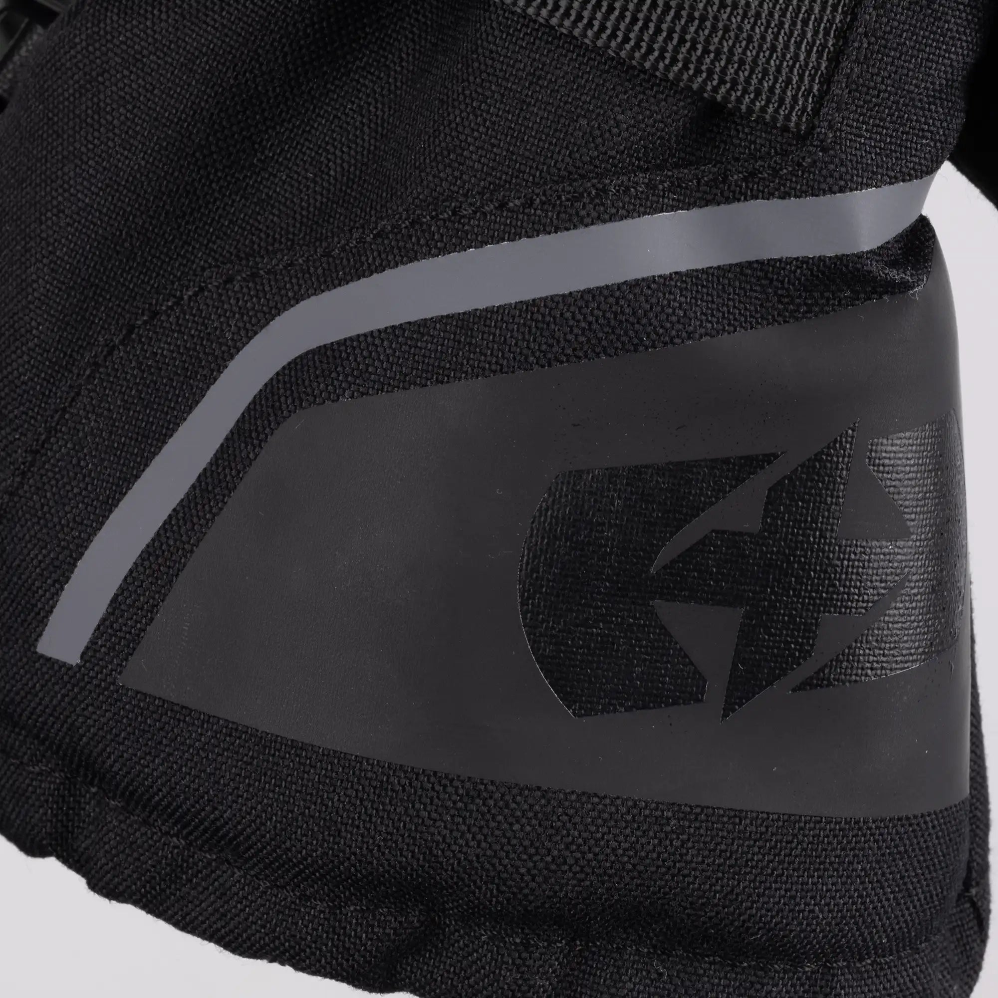 Oxford Montreal 5.0 Ladies Textile Gloves Stealth Black