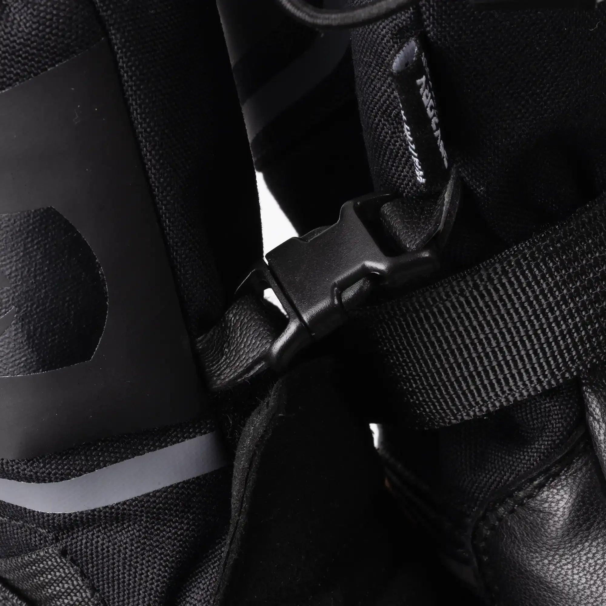 Oxford Montreal 5.0 Ladies Textile Gloves Stealth Black