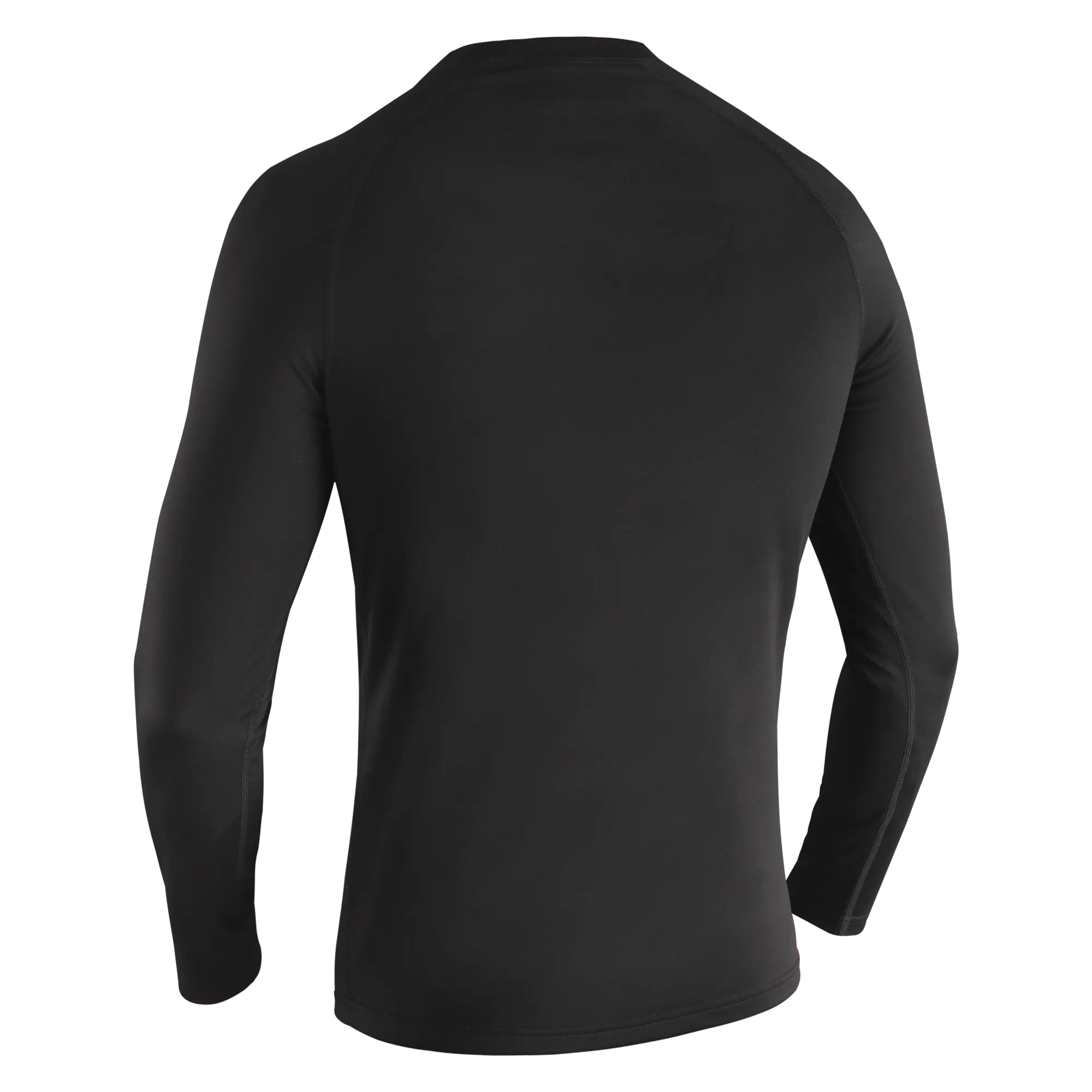 Oxford ATMOS Heatcore Base Layer Top Black