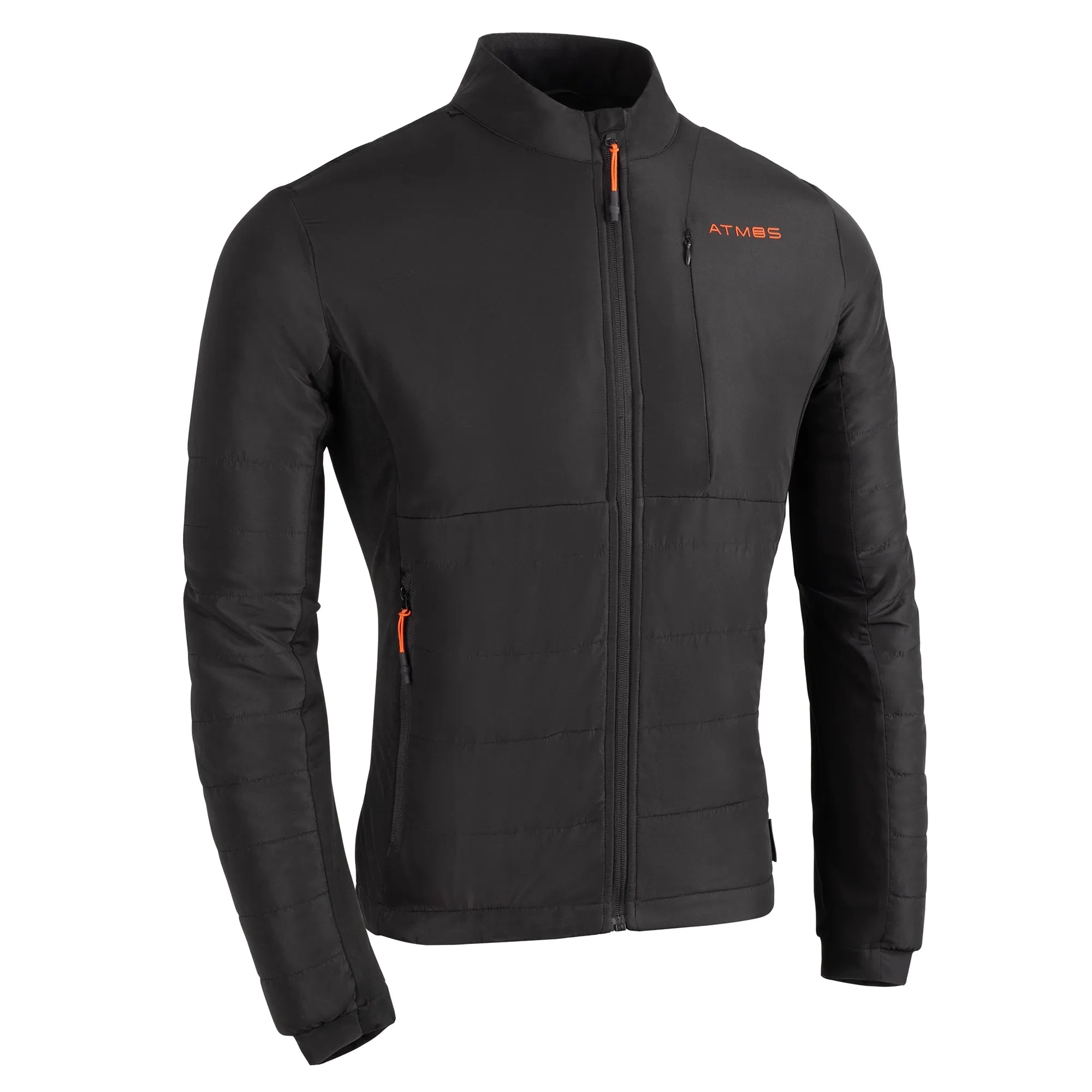 Oxford ATMOS Thermo Fleece Black