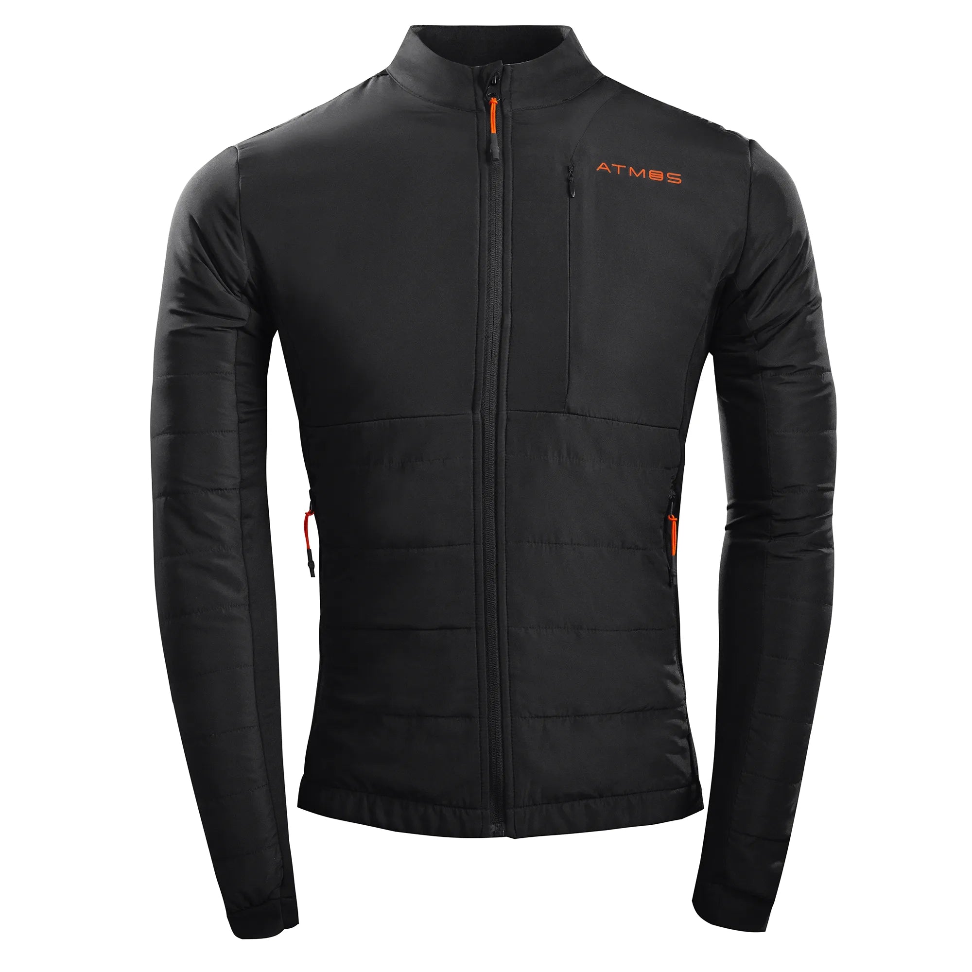 Oxford ATMOS Thermo Fleece Black
