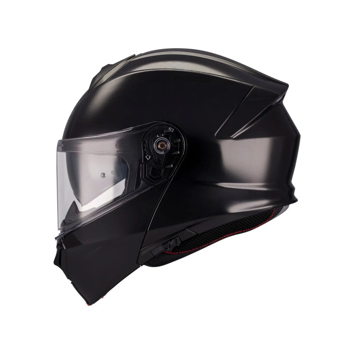 MT Helmets Genesis R Pure A1 Matt Black