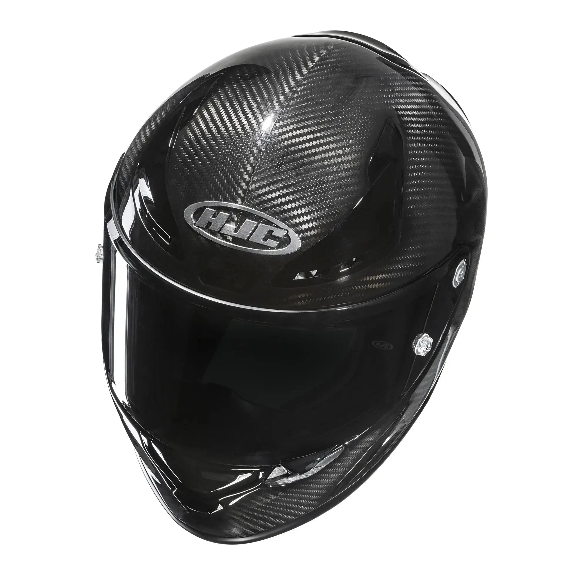 HJC RPHA 1 V2 Carbon Black FREE UK Delivery, FREE 365 Day Returns | Moto Central