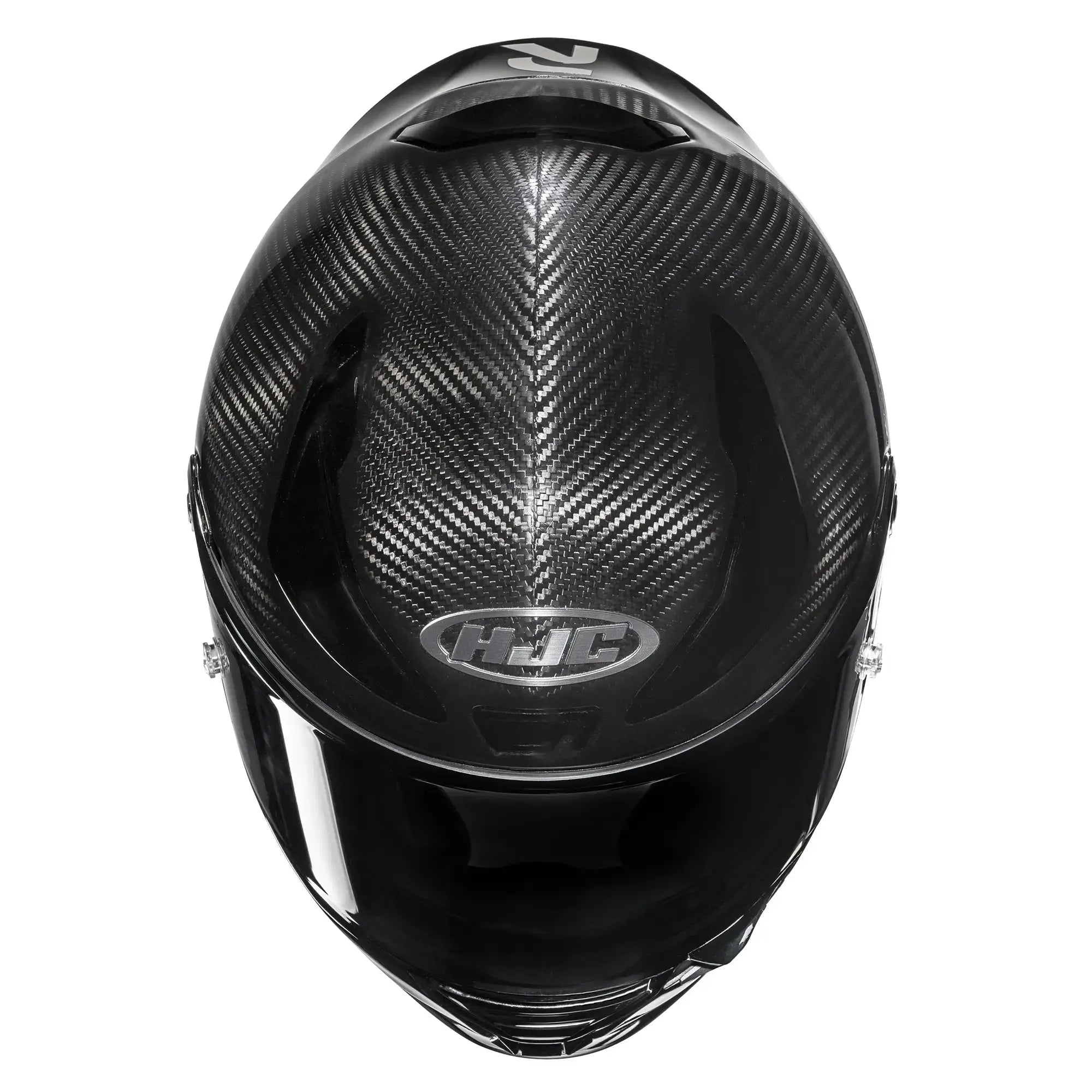 HJC RPHA 1 V2 Carbon Black FREE UK Delivery, FREE 365 Day Returns | Moto Central