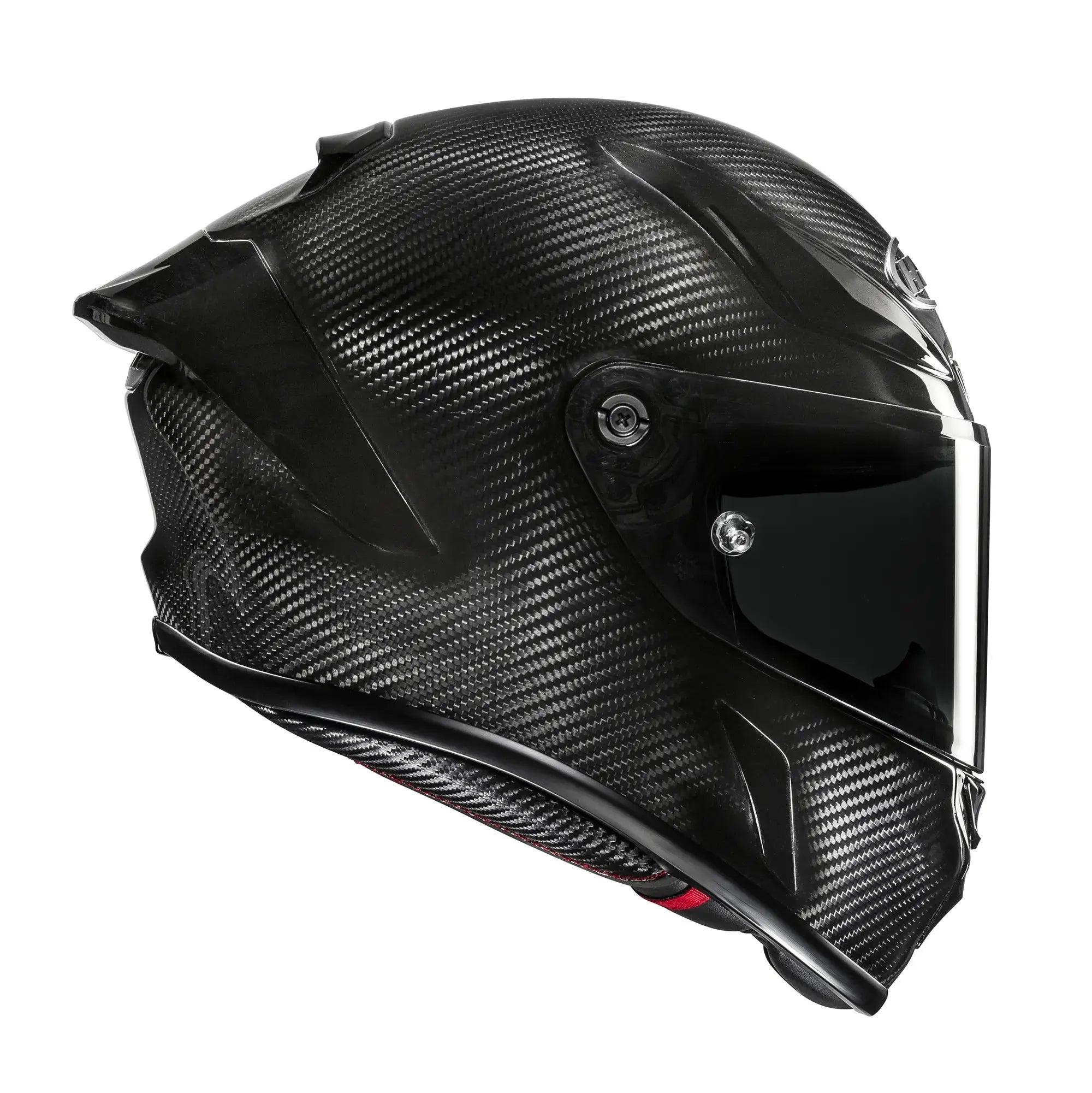 HJC RPHA 1 V2 Carbon Black FREE UK Delivery, FREE 365 Day Returns | Moto Central
