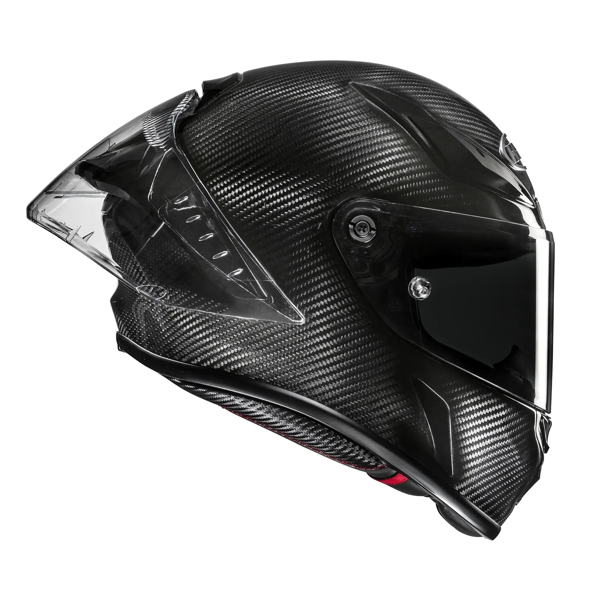 HJC RPHA 1 V2 Carbon Black FREE UK Delivery, FREE 365 Day Returns | Moto Central