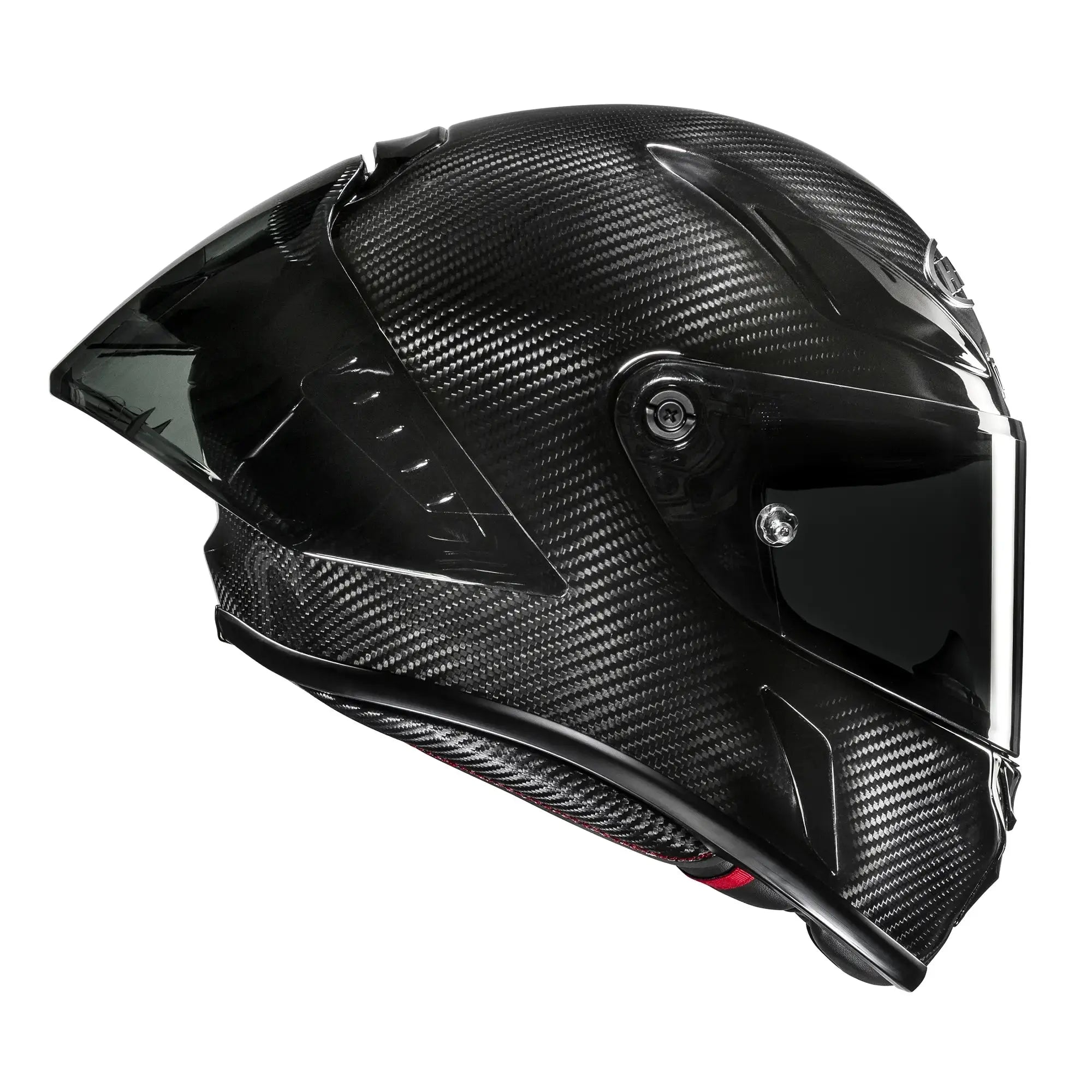 HJC RPHA 1 V2 Carbon Black FREE UK Delivery, FREE 365 Day Returns | Moto Central