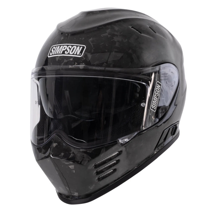 Simpson Venom Forged Carbon