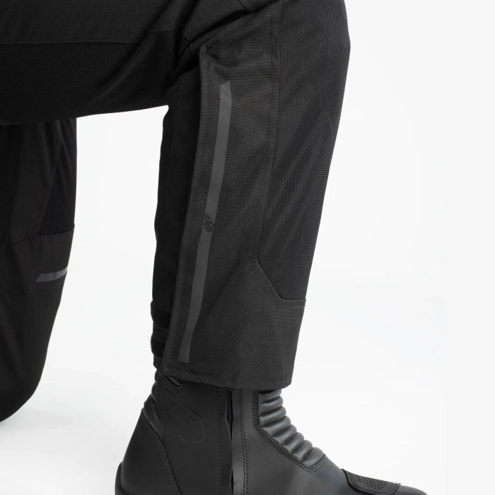 Oxford Arizona 2.0 Air Ladies Textile Trouser Black FREE UK Delivery, FREE 365 Day Returns | Moto Central