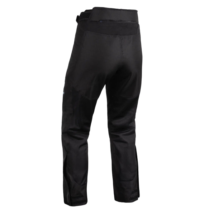 Oxford Arizona 2.0 Air Ladies Textile Trouser Black FREE UK Delivery, FREE 365 Day Returns | Moto Central