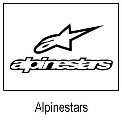 Alpinestars Clothing