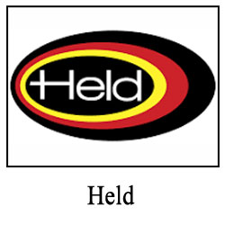 Held