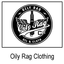 Oily Rag Clothing