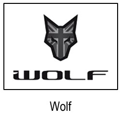 Wolf Clothing