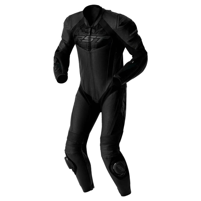 RST Tractech Evo D3O Jacket, Trousers & Boots - Track-Level Protection Without Premium Price - FREE UK Shipping, FREE 365 Day Returns | Moto Central