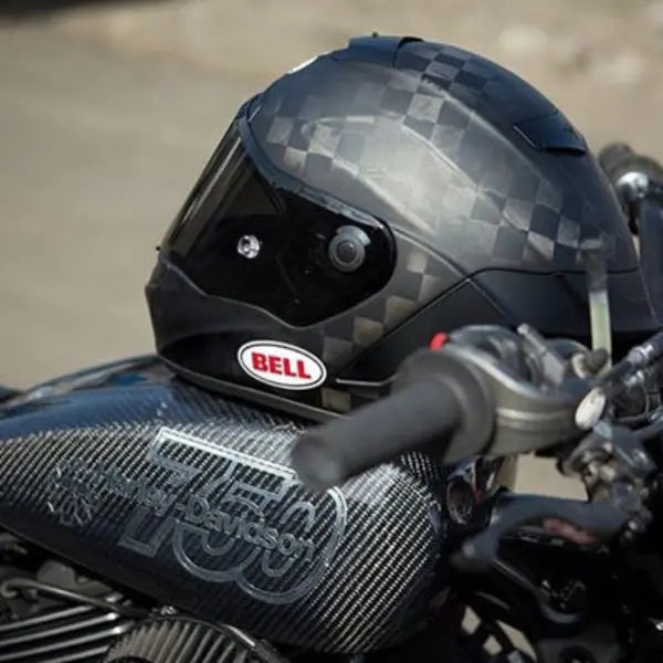 Bell Pro Star Helmet - Elite Race Performance for Serious Riders - FREE UK Shipping, FREE 365 Day Returns | Moto Central