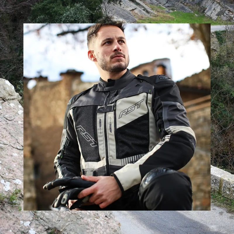 RST-Motorcycle-Clothing-for-Style-without-Compromise-on-Quality - FREE UK Shipping, FREE 365 Day Returns | Moto Central