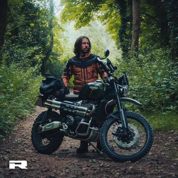 Enjoying-the-Ultimate-Riding-Experience-with-Richa-Motorcycle-Clothing - FREE UK Shipping, FREE 365 Day Returns | Moto Central