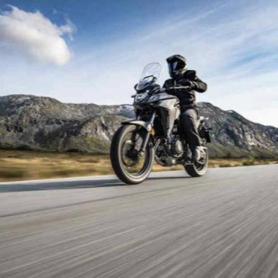 The-Motorcycle-Experience - FREE UK Shipping, FREE 365 Day Returns | Moto Central