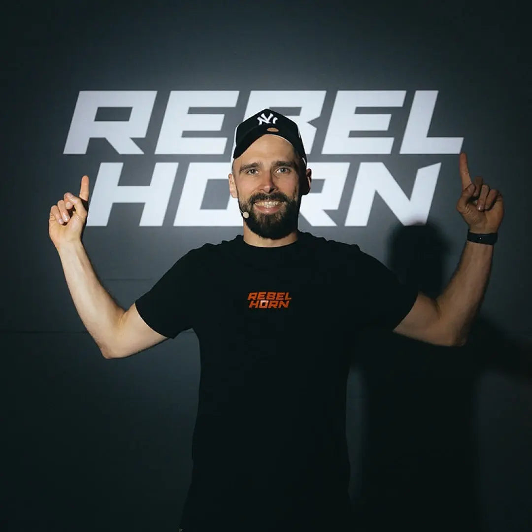 Level-Up-Your-Ride-Rebelhorn-Motorcycle-Gear-Now-at-Moto-Central - FREE UK Shipping, FREE 365 Day Returns | Moto Central