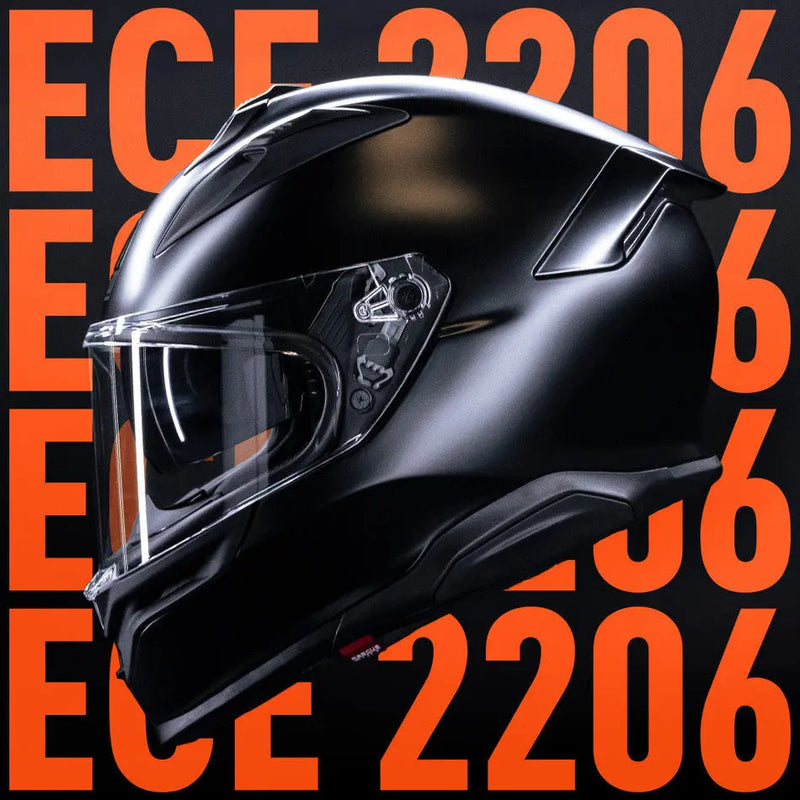 AGV K7 Helmet - The Perfect Balance of Sport Performance and Touring Comfort - FREE UK Shipping, FREE 365 Day Returns | Moto Central
