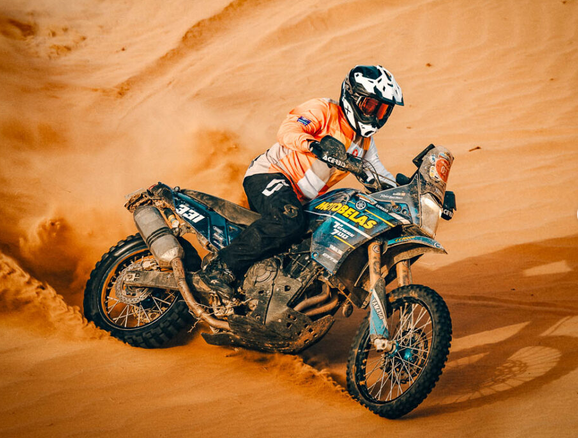 NEXX X.RALLY Helmet Review: Lightweight Hard Enduro Performance for Adventure Riders - FREE UK Shipping, FREE 365 Day Returns | Moto Central