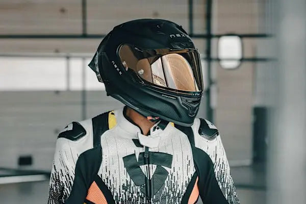 Nexx X.R3R Helmet Review - Race-Focused Performance for Fast Road and Track Riders - FREE UK Shipping, FREE 365 Day Returns | Moto Central