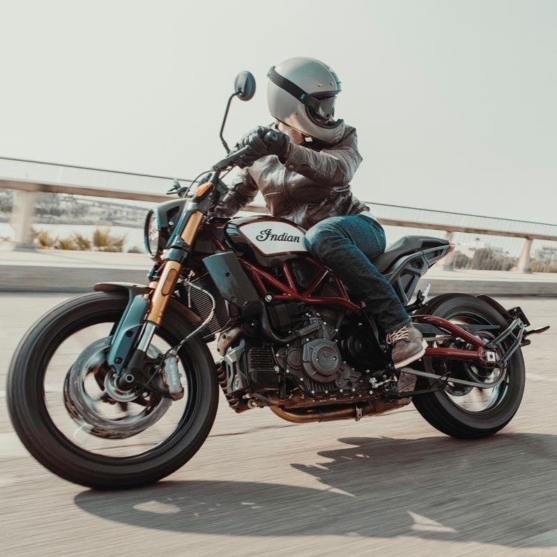 The-Future-of-the-Indian-FTR-Series - FREE UK Shipping, FREE 365 Day Returns | Moto Central