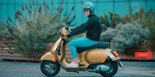 NEXX Y.10 Helmet: Open-Face Urban Comfort and Everyday Features