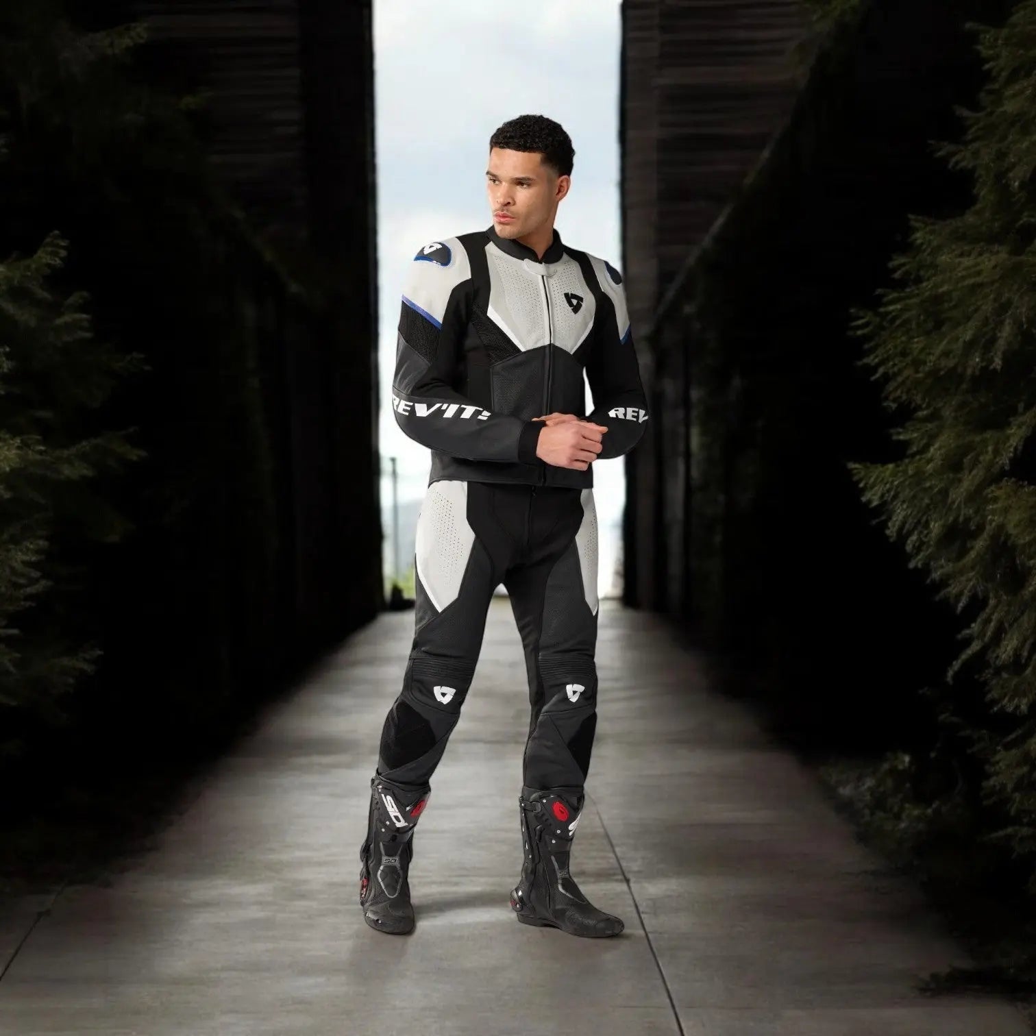 Level-Up-Your-Ride-The-REV-IT-Combi-Beta-2-Piece-Suit-Has-Landed-at-MotoCentral - FREE UK Shipping, FREE 365 Day Returns | Moto Central