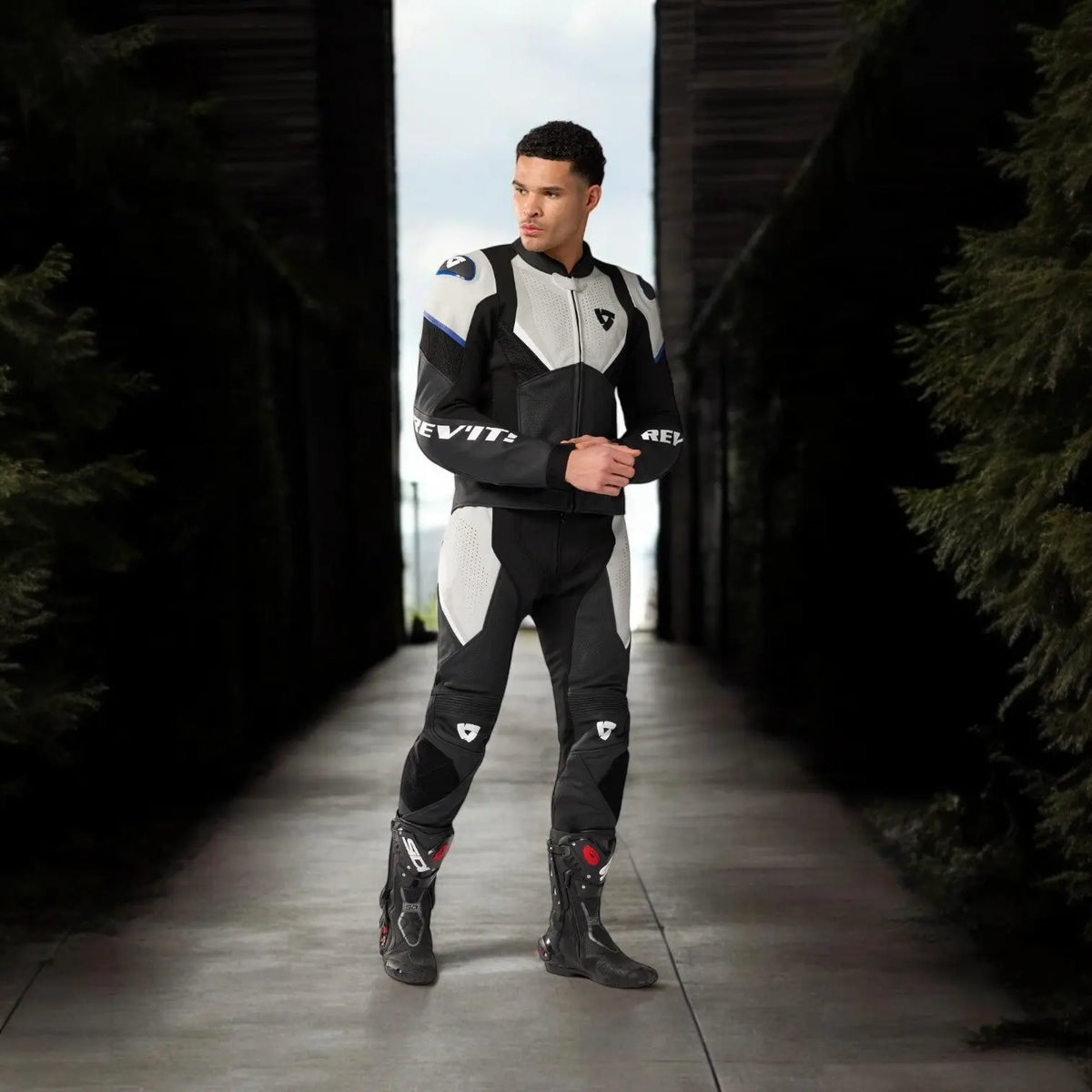 Level-Up-Your-Ride-The-REV-IT-Combi-Beta-2-Piece-Suit-Has-Landed-at-MotoCentral - FREE UK Shipping, FREE 365 Day Returns | Moto Central