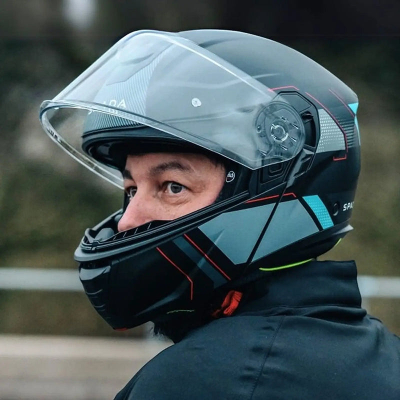 Ride-Smart-with-the-Spada-Orion-2-Element-Helmet-Now-at-MotoCentral - FREE UK Shipping, FREE 365 Day Returns | Moto Central
