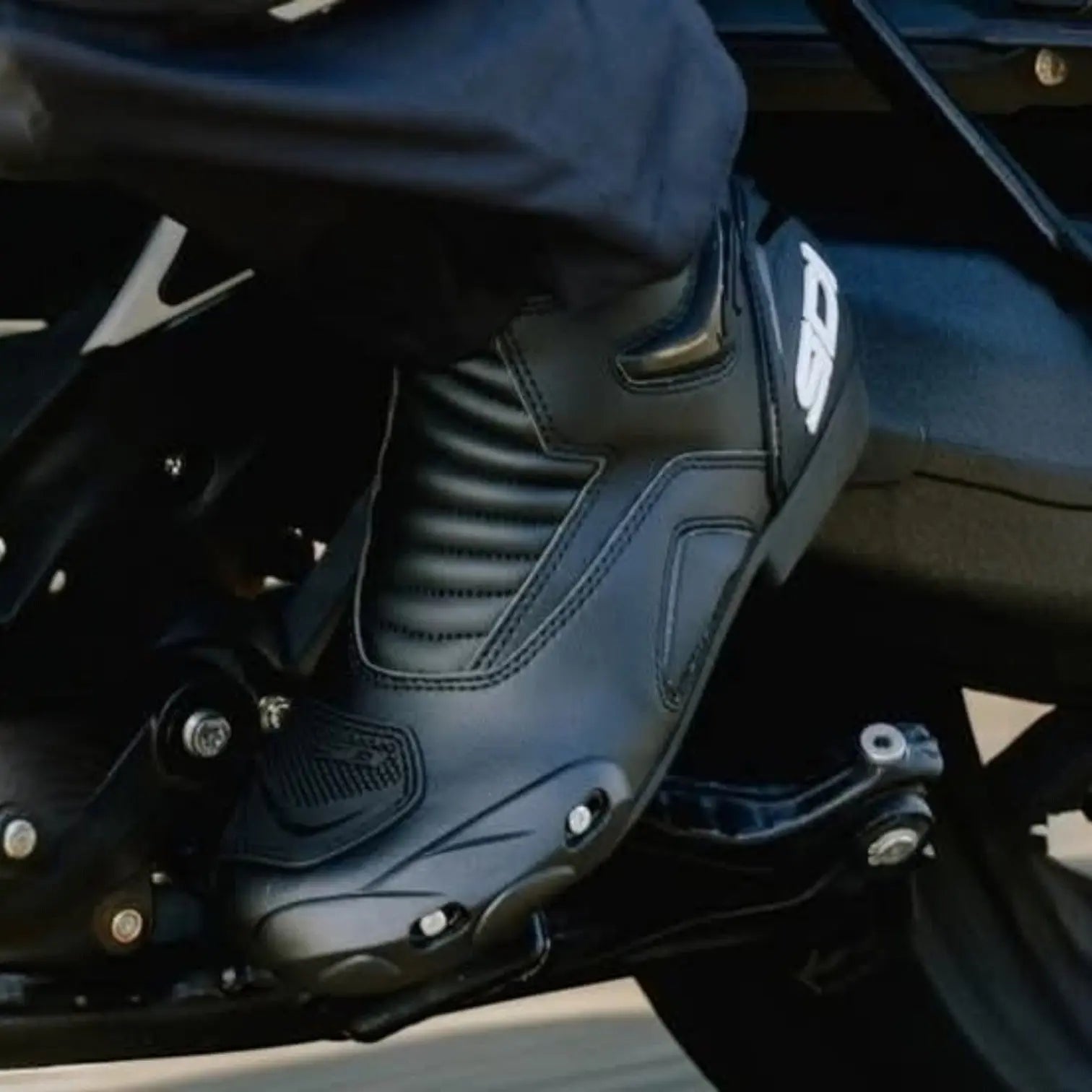Sidi-Performer-Boots-Now-at-Moto-Central-Grab-Your-Pair-with-an-Extra-Discount-While-Stocks-Last - FREE UK Shipping, FREE 365 Day Returns | Moto Central