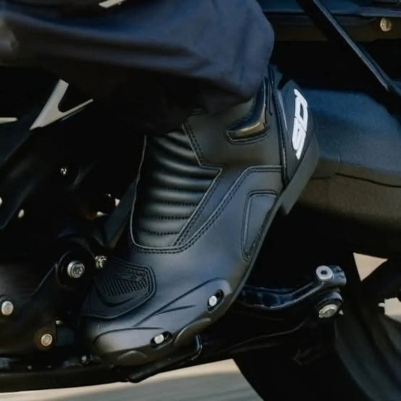 Sidi-Performer-Boots-Now-at-Moto-Central-Grab-Your-Pair-with-an-Extra-Discount-While-Stocks-Last - FREE UK Shipping, FREE 365 Day Returns | Moto Central
